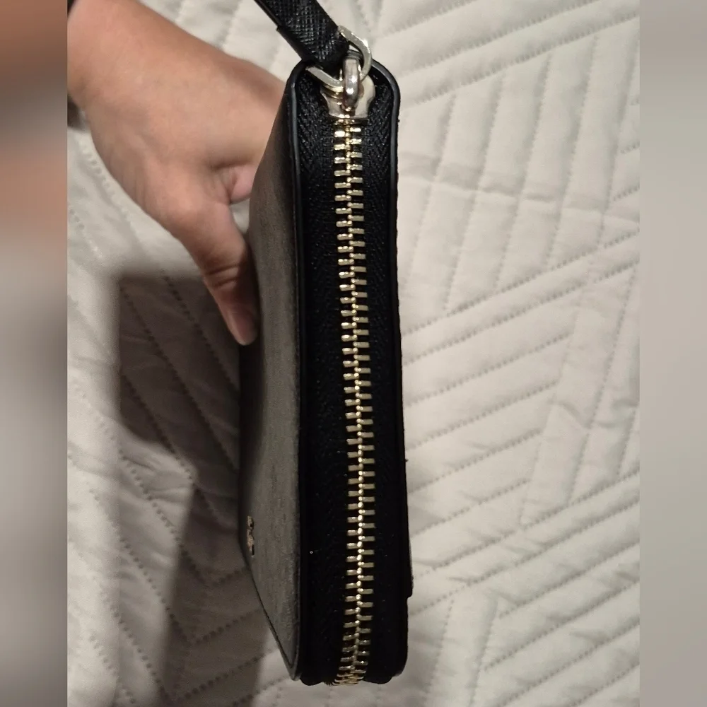 Kate Spade Lena Large Continental Wallet